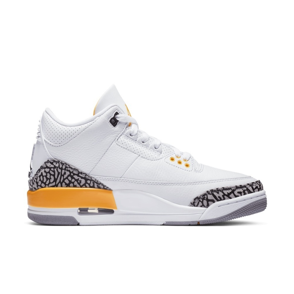 Air Jordan 3 Sneaker